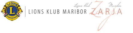 Lions Klub Zarja Maribor